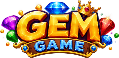 Gem Game logo
